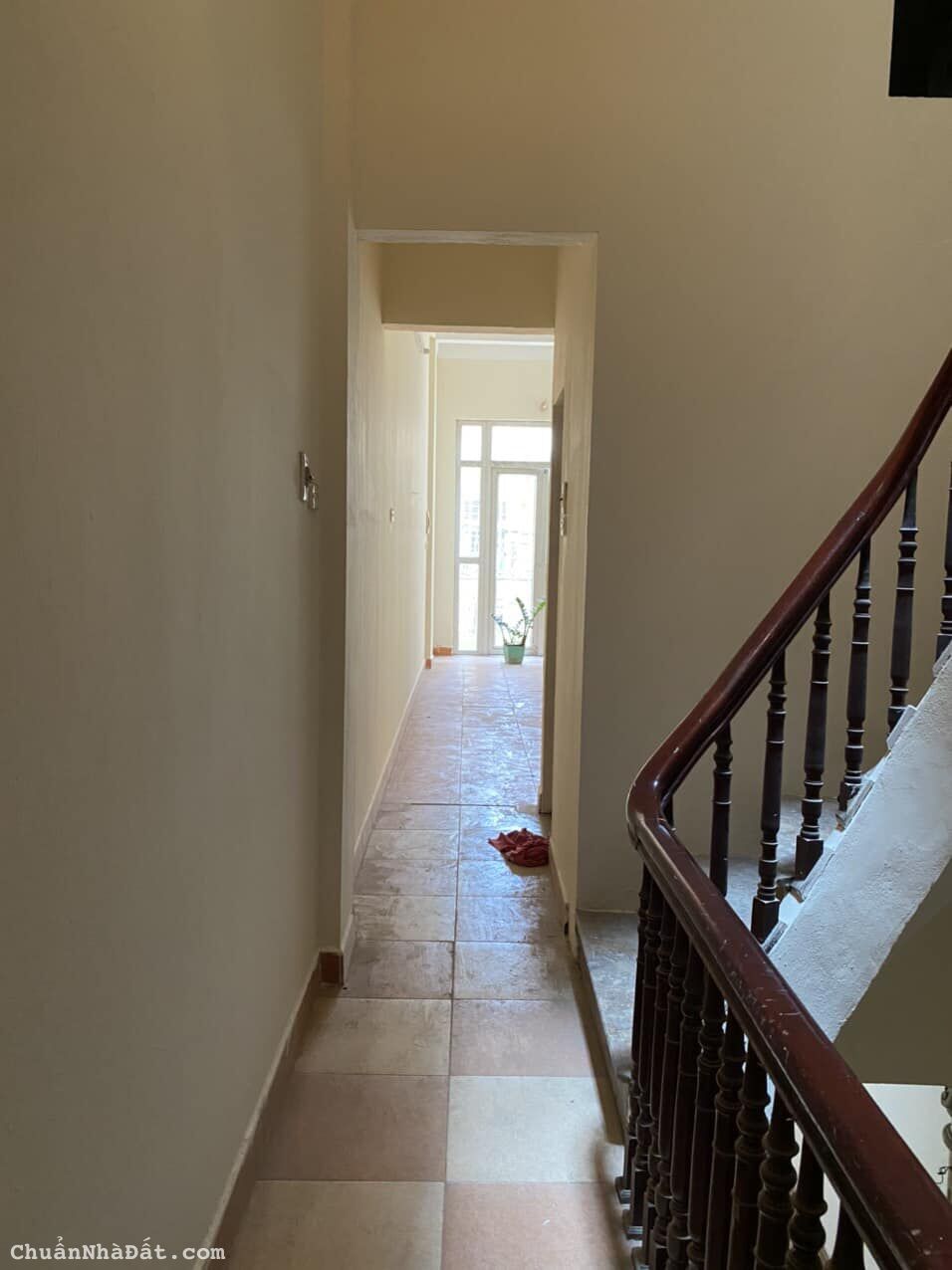 49M2_ĐÊ TÔ HOÀNG_BẠCH MAI_Ô TÔ TRÁNH_KINH DOANH_6.5 TỶ  (HÀ NỘI)