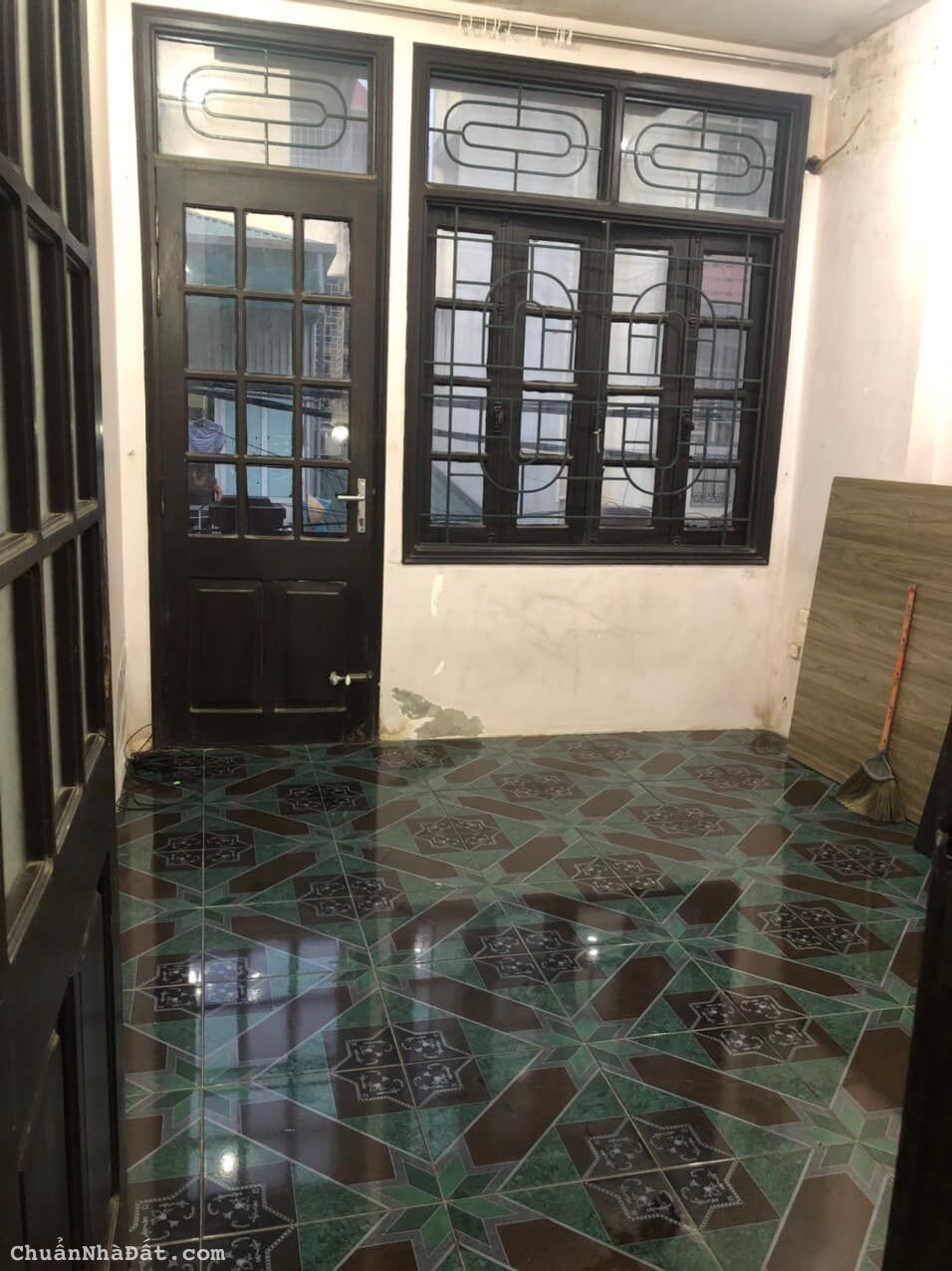 KINH DOANH_Ô TÔ_1393 PHỐ GIẢI PHÓNG_LIỀN KỀ PHÂN LÔ_4,2 TỶ