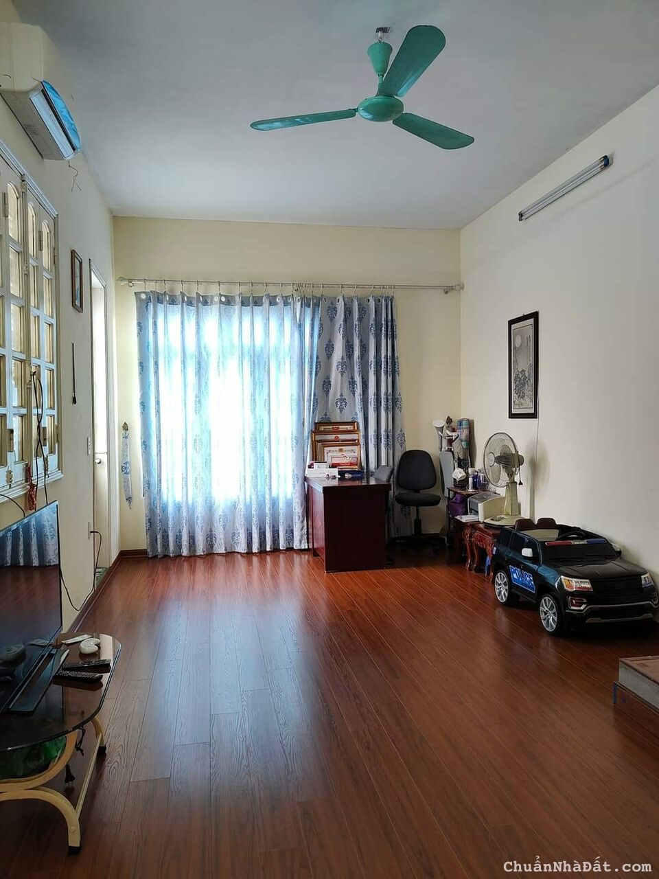 4.35 TỶ_121 KIM NGƯU_47M2_NHÀ ĐẸP - NGÕ XE BA GÁC - CẠNH TRƯỜNG HỌC THANH LƯƠNG