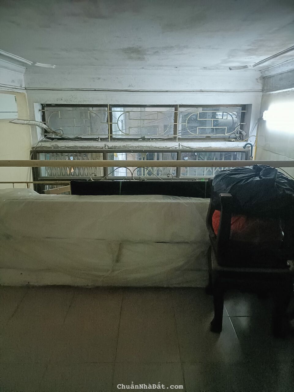 2.65 TỶ_4 TẦNG Ở NGAY_NGUYỄN ĐỨC CẢNH_ĐỀN LỪ