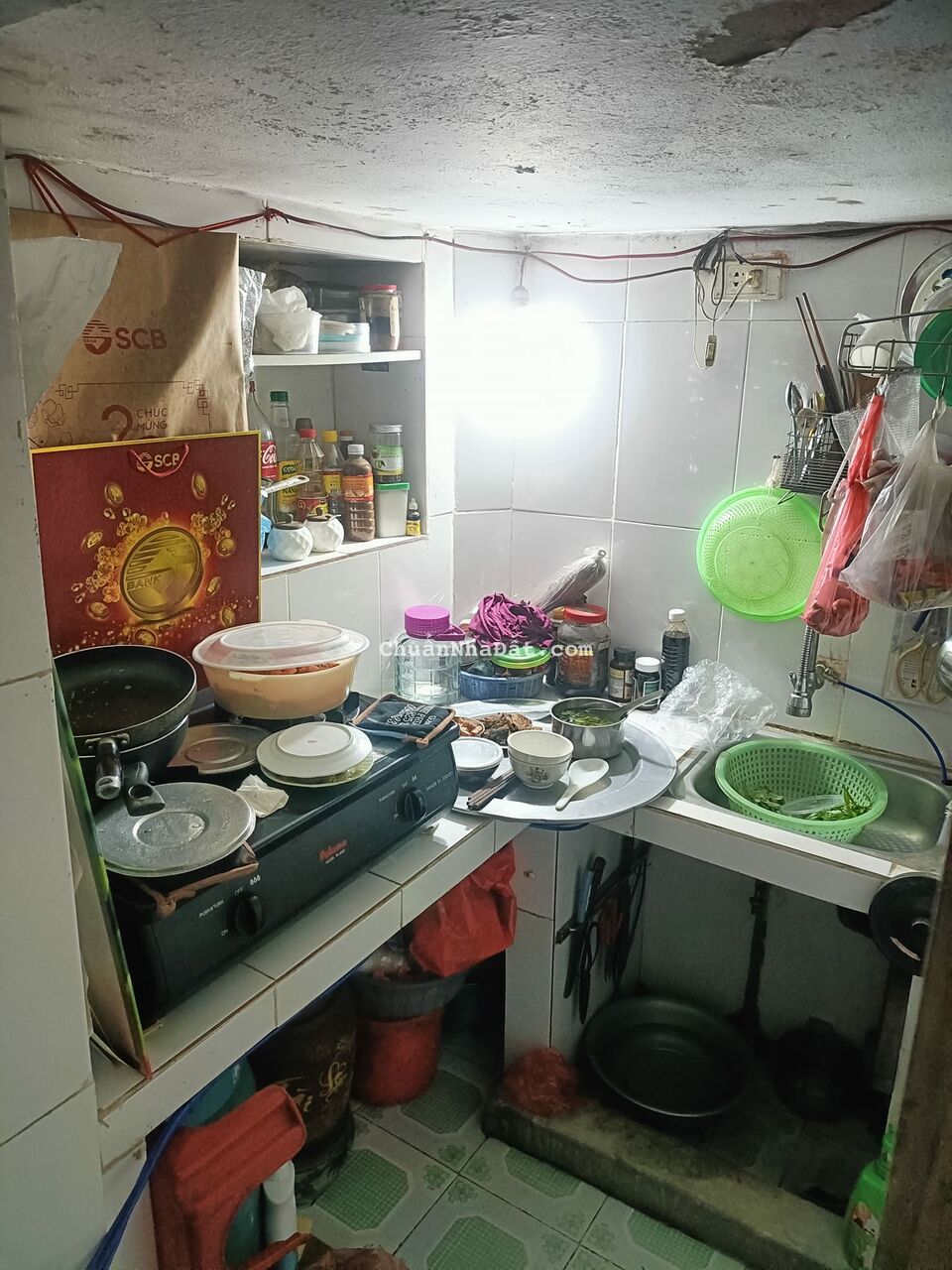 2.65 TỶ_4 TẦNG Ở NGAY_NGUYỄN ĐỨC CẢNH_ĐỀN LỪ