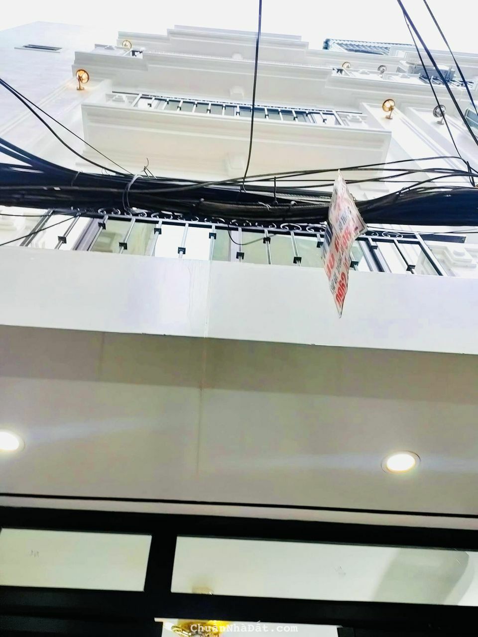 NHÀ MỚI_LÔ GÓC 32M2_5 TẦNG_175 TAM TRINH_GIÁ 4.05 TỶ NHÀ MỚI_LÔ GÓC 32M2_5 TẦNG_175 TAM TRINH_GIÁ 4.05 TỶ