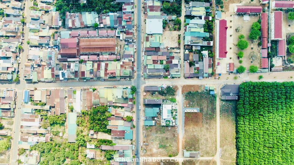 Bán đất Trục đường liền kề tuyến 22m kết nối khu vui chơi giải trí Mr Join và UBND tại Chợ Phú Lộc 