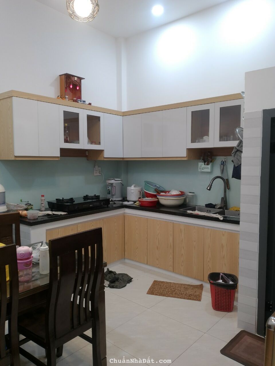 Bán nhà đường Thống Nhất, P 16 GV ( giá 5 tỷ 7) Bán nhà đường Thống Nhất, P 16 GV ( giá 5 tỷ 7)