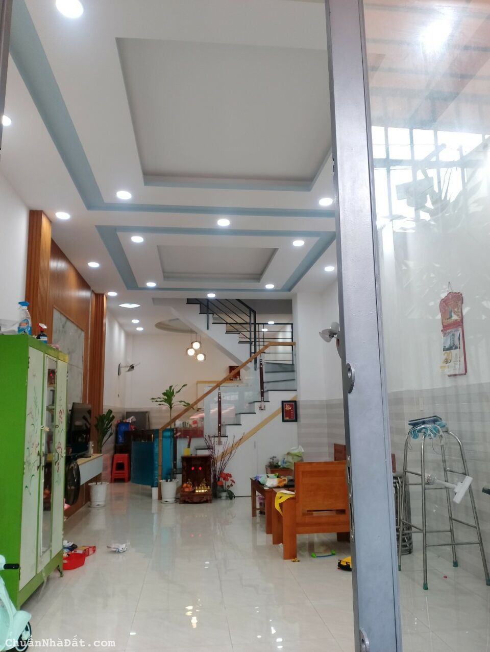 Bán nhà đường Thống Nhất, P 16 GV ( giá 5 tỷ 7) Bán nhà đường Thống Nhất, P 16 GV ( giá 5 tỷ 7)