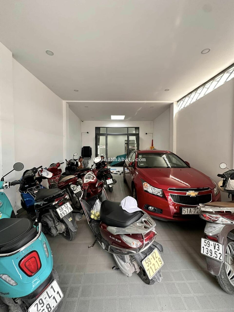 Bán nhà mặt tiền đường số 1, phường 16, Gò Vấp Bán nhà mặt tiền đường số 1, phường 16, Gò Vấp