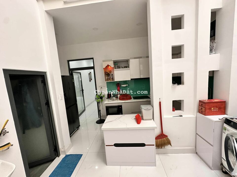 Bán nhà mặt tiền đường số 1, phường 16, Gò Vấp Bán nhà mặt tiền đường số 1, phường 16, Gò Vấp