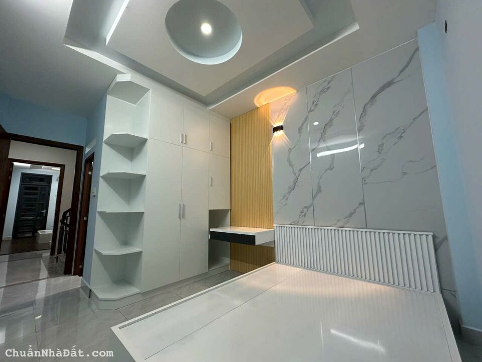 Bán nhà mặt tiền đường số 9, phường 16, Gò Vấp Bán nhà mặt tiền đường số 9, phường 16, Gò Vấp