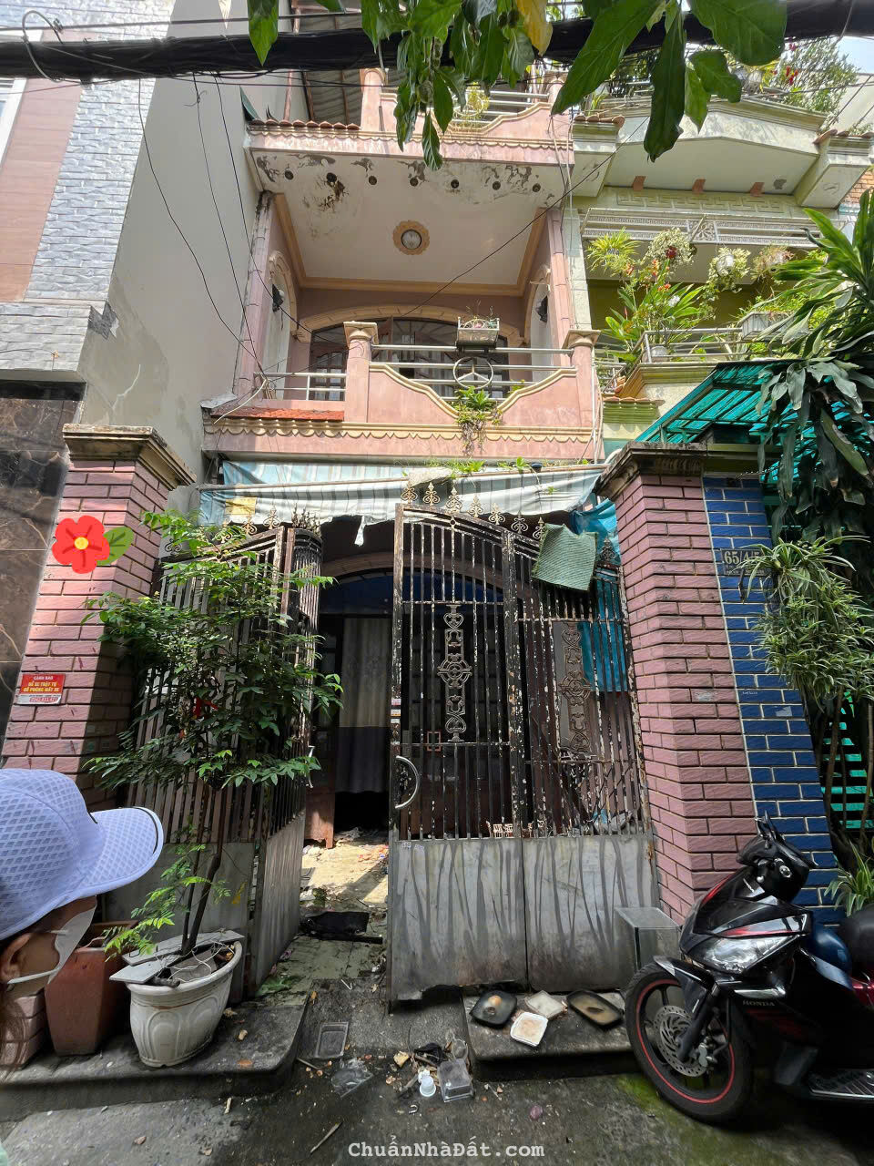 Gấp gấp gấp. Bán nhà đi Mỹ trong vài ngày, đường số 2 p16, gò vấp Gấp gấp gấp. Bán nhà đi Mỹ trong vài ngày, đường số 2 p16, gò vấp