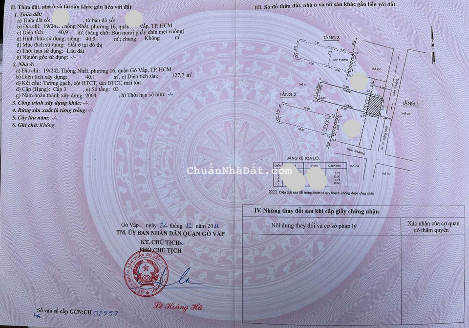 Gấp gấp gấp. Bán nhà đi Mỹ trong vài ngày, đường số 2 p16, gò vấp Gấp gấp gấp. Bán nhà đi Mỹ trong vài ngày, đường số 2 p16, gò vấp