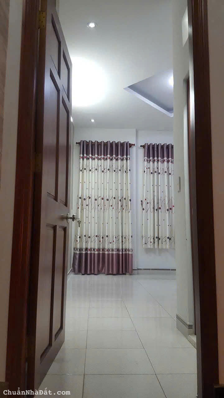 bán nhà vị trí cực đẹp đường số 9 phường 9 gò vấp.