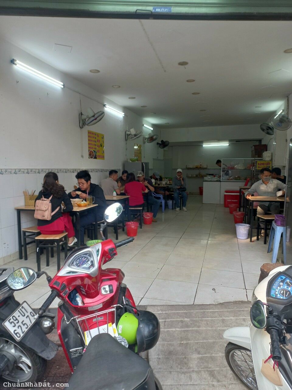 Cho thuê nhà mặt tiền Lê Văn Thọ, phường 11, Gò Vấp Cho thuê nhà mặt tiền Lê Văn Thọ, phường 11, Gò Vấp