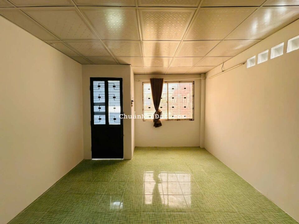 Cho thuê nhà mặt tiền kinh doanh đường số 4,  p 16, Gò Vấp