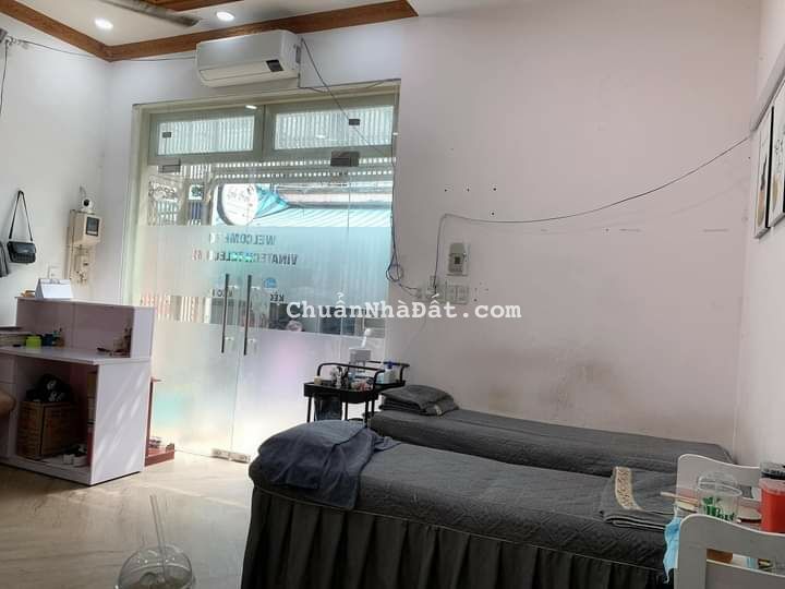 Cho thuê nhà đường Lê Hoàng Phái, phường 17, Gò Vấp 