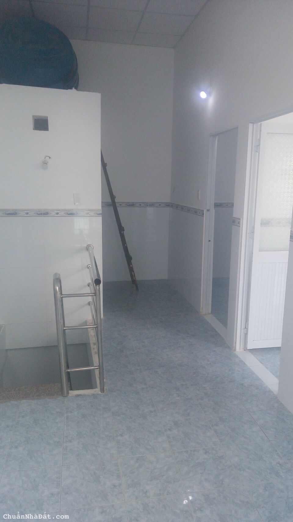 Cho thuê nhà đường Lê Văn Thọ, phường 9, Gò Vấp