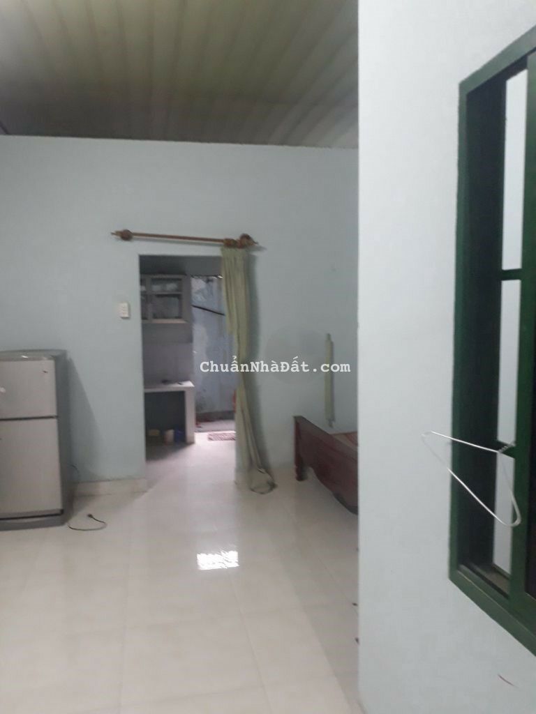 Cho thuê nhà đường Lê Đức Thọ, phường 17, Gò Vấp