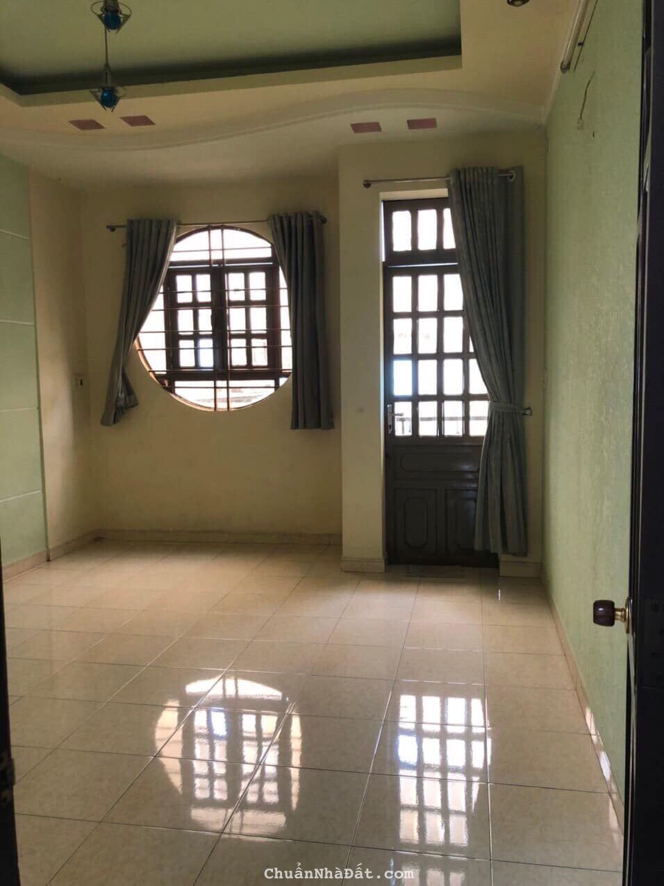 Cho thuê nguyên căn hẻm 7m đường Nguyễn Văn Khối, phường 8, Gò Vấp