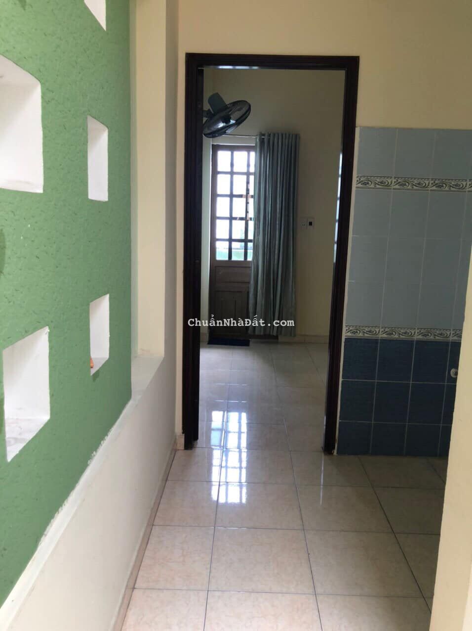 Cho thuê nguyên căn hẻm 7m đường Nguyễn Văn Khối, phường 8, Gò Vấp