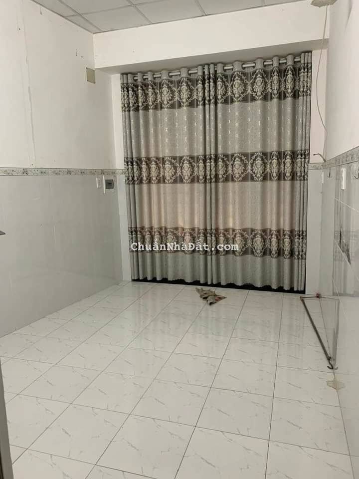 Cho thuê nhà đường Nguyễn Văn Lượng, phường 16. Gò Vấp 