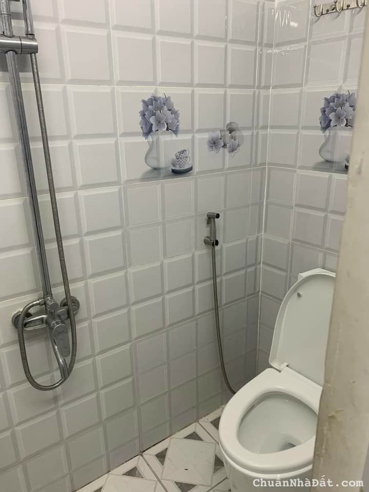 Cho thuê nhà đường Nguyễn Văn Lượng, phường 16. Gò Vấp 