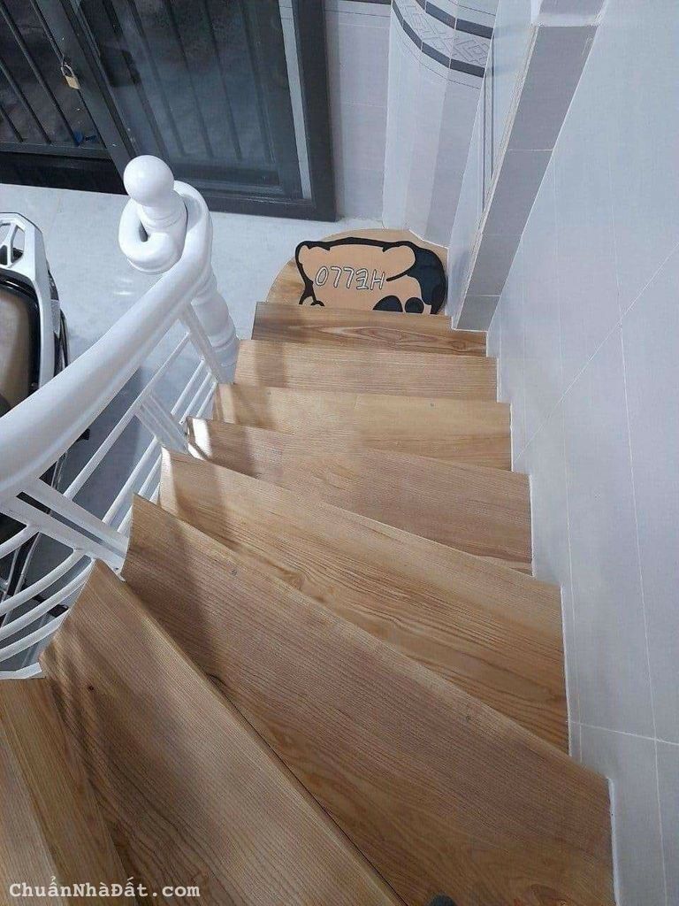 Cho thuê nhà đường Nguyễn Văn Nghi, phường 7, Gò Vấp