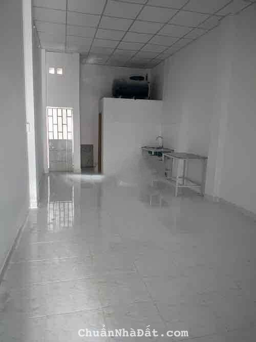 Cho thuê nhà đường số 30, Phường 6, Gò Vấp