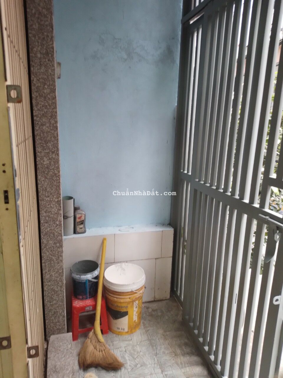 Cho thuê nhà đường số 8, phường 11, Gò Vấp. Gần Citiland