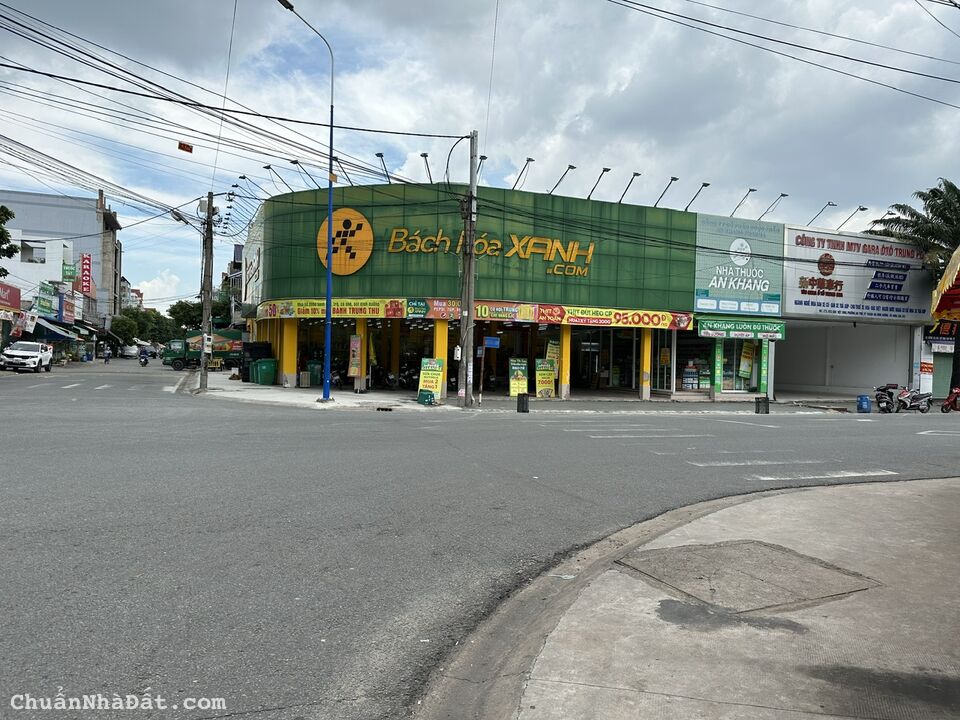 Tôi Chủ Cần Bán Gấp Lô Đất Ở Đường D11 Kdc Việt Sing Vị Trí Đất Gần Tiện Ích, Kcn Và Siêu Thị Aeon 