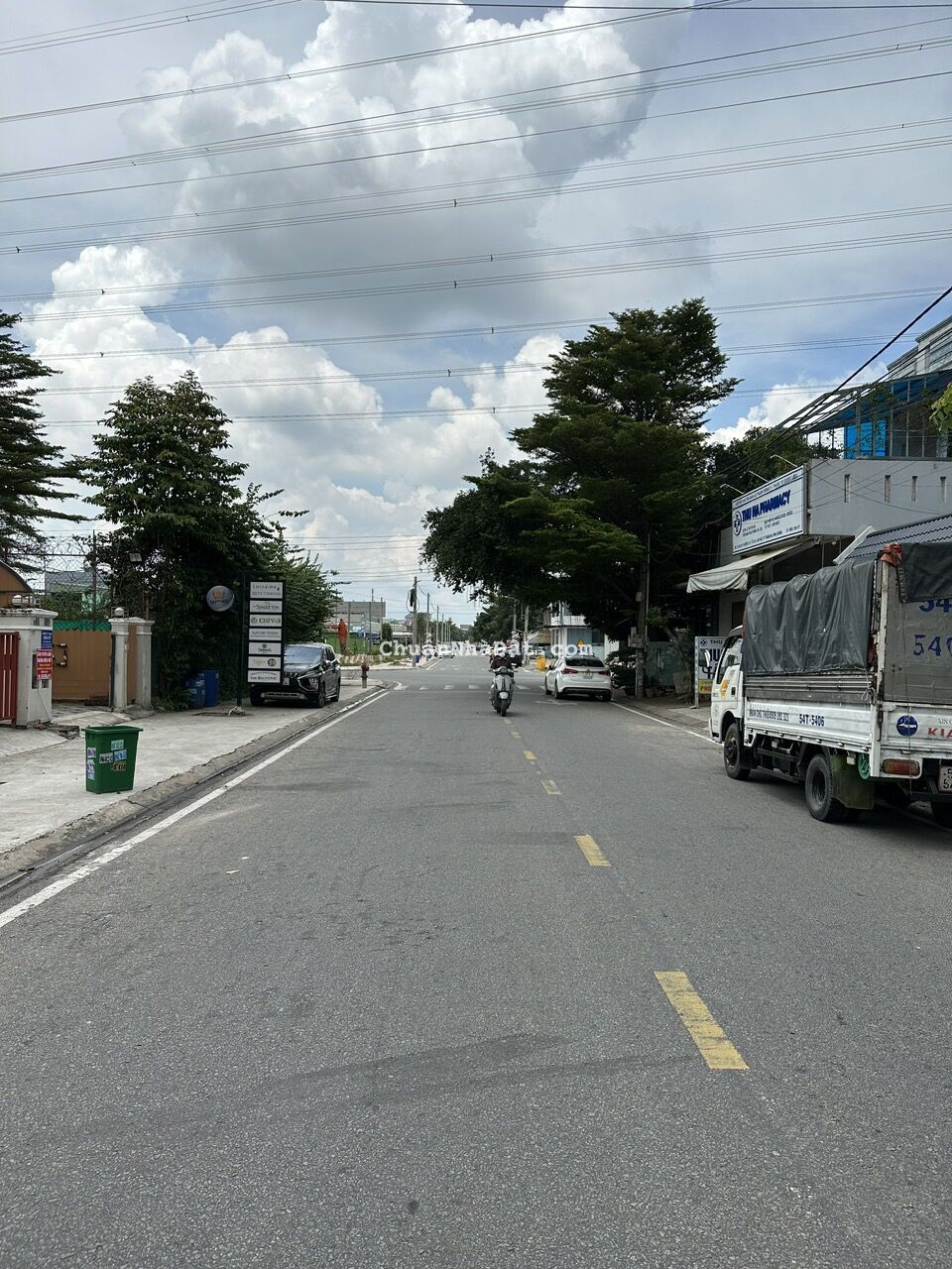 Tôi Chủ Cần Bán Gấp Lô Đất Ở Đường D11 Kdc Việt Sing Vị Trí Đất Gần Tiện Ích, Kcn Và Siêu Thị Aeon 