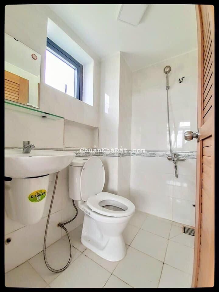 Căn Hộ Mini Full Nội Thất Xinh Xắn Căn Hộ Mini Full Nội Thất Xinh Xắn