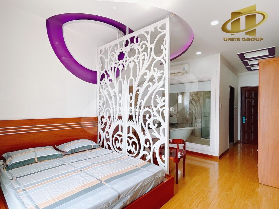 Phòng Cửa Sổ Bồn Tắm Tách Bếp Siêu Tiện Lợi Ngay Nguyễn Thị Thập Q7