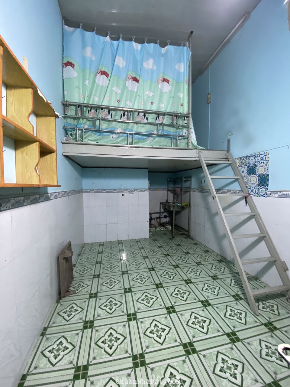 Cho thuê phòng trọ giá 2tr, có gác, giờ giấc tự do, free wifi tại Phan Văn Hớn, Quận 12 Cho thuê phòng trọ giá 2tr, có gác, giờ giấc tự do, free wifi tại Phan Văn Hớn, Quận 12