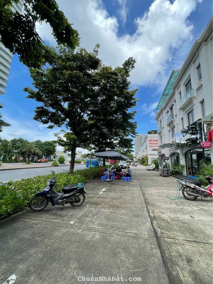 Chính chủ bán căn Liền Kề 3,5 tầng gần Biển KĐT Marina Plaza Hùng Thắng, Bãi Cháy, Hạ Long.