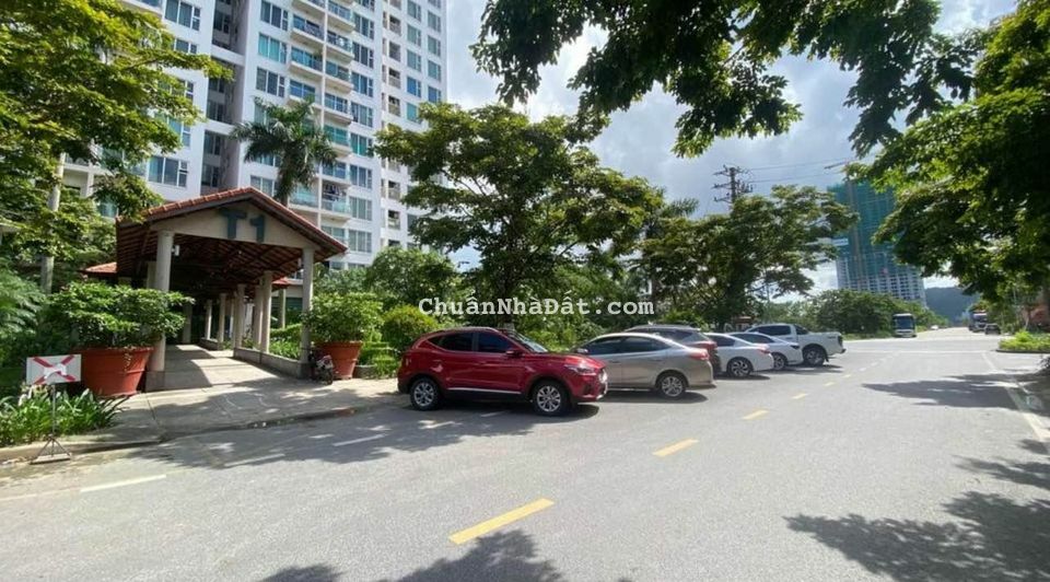 Bán căn Liền Kề 4 tầng Greenbay village 90m2 trung tâm du lịch Hùng Thắng, Bãi Cháy, Hạ Long