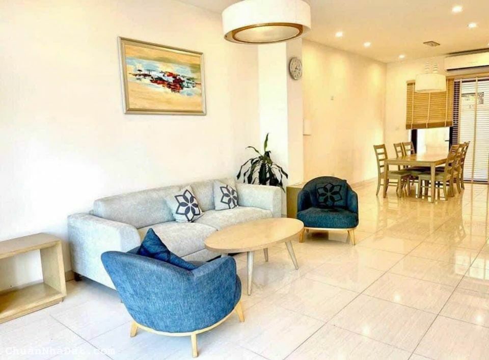 Bán liền kề 4 tầng 130m2 Lotus Resident trung tâm Hoàng Quốc Việt, Hùng Thắng, Bãi Cháy, Hạ Long.