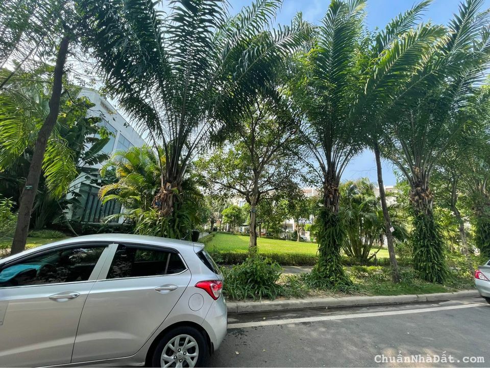 Chính chủ bán căn liền kề khu Royer Lotus - phố Hoàng Quốc Việt - Hùng Thắng - Hạ Long