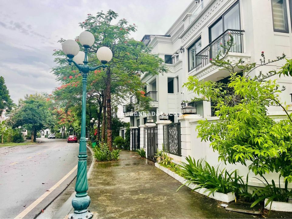 Bán căn Góc Liền Kề Ngọc Trai 3,5 tầng khu dân cư du lịch đông Hùng Thắng, Bãi Cháy, tp Hạ Long