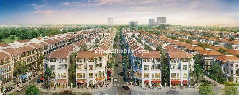 MỞ BÁN QUỸ CĂN ĐẦU TƯ GIÁ TỐT. Bảng giá quỹ Liền Kề, Shophouse, Biệt thự Sun Urban City Hà Nam