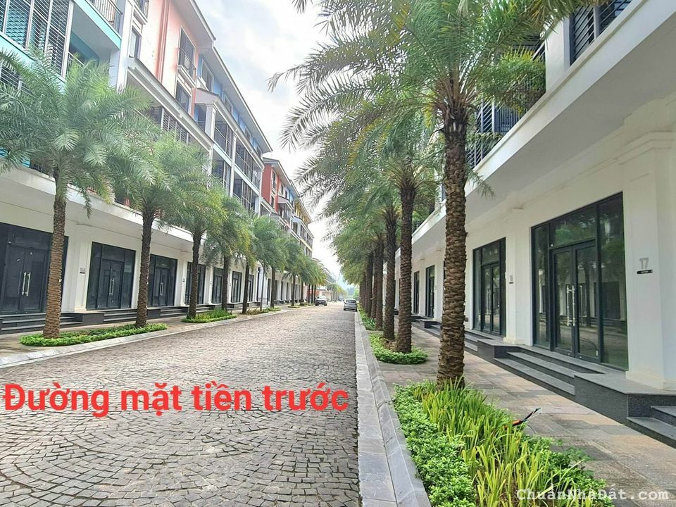 bán căn shoptel sổ đỏ lâu dài dự án Sonasea Vân Đồn Horbor City, Phân khu 1, Vân Đồn, Quảng Ninh