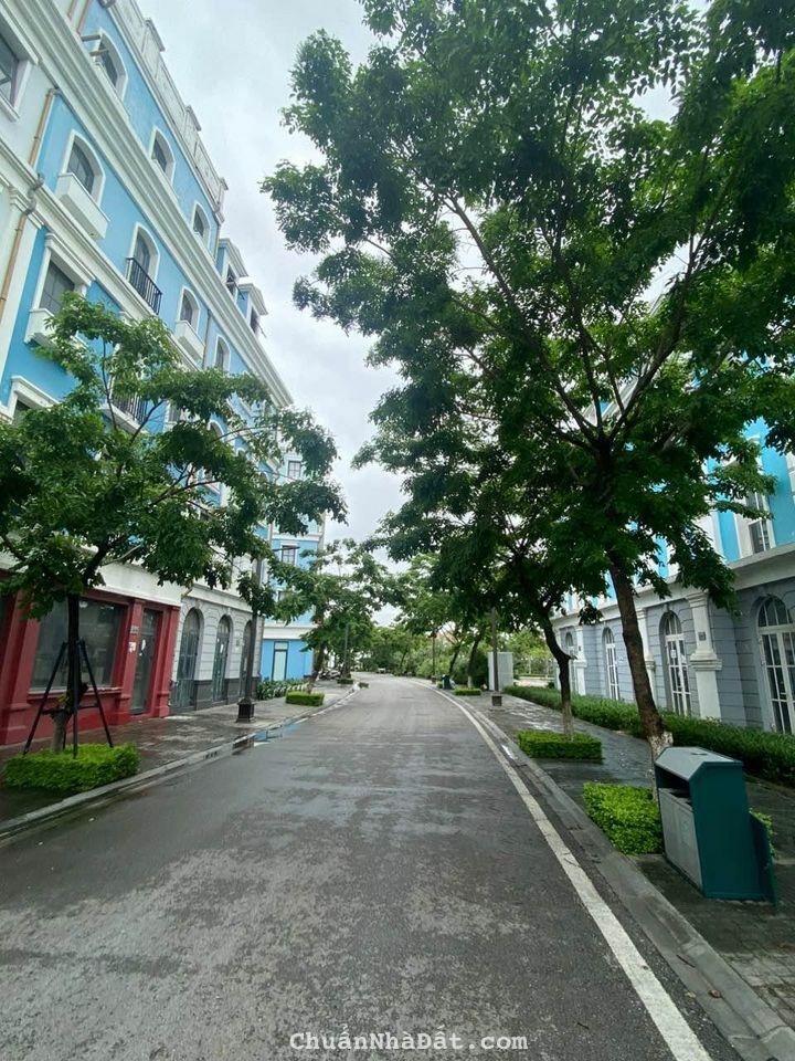 Chính chủ Bán căn shophouse khu Sun Premier Village Phường Bãi Cháy - TP. Hạ Long - Quảng Ninh