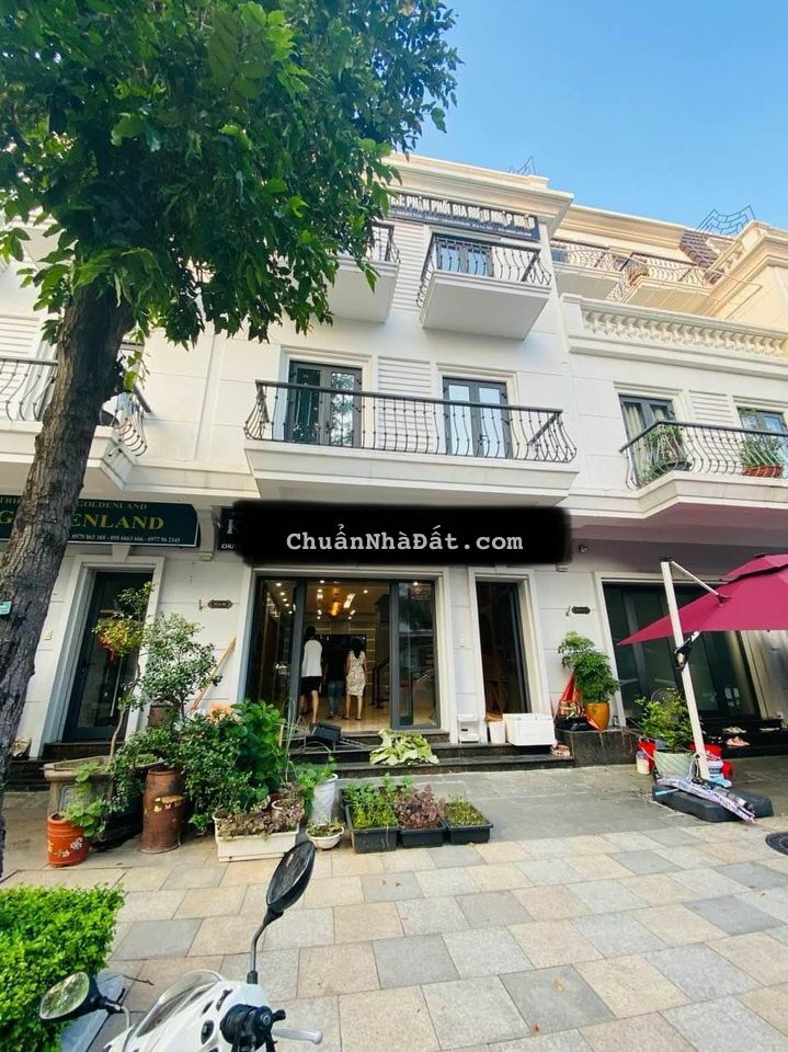 bán Nhà 4 tầng tại KĐT VINHOMES Dragon Bay, đường Bao Biển BẾN ĐOAN, trung tâm Tp Hạ Long.