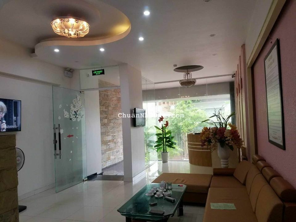 bán nhà nghỉ 8 tầng 85m2 full nội thất tại Khu dân cư sau đường bao biển Cột 8, Hồng Hà, Hạ Long.