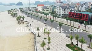 Cc bán nhà nghỉ 8 tầng 85m2 full nội thất tại Khu dân cư sau đường bao biển Cột 8, Hồng Hà, Hạ Long