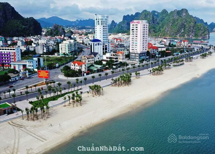 Cc bán nhà nghỉ 8 tầng 85m2 full nội thất tại Khu dân cư sau đường bao biển Cột 8, Hồng Hà, Hạ Long