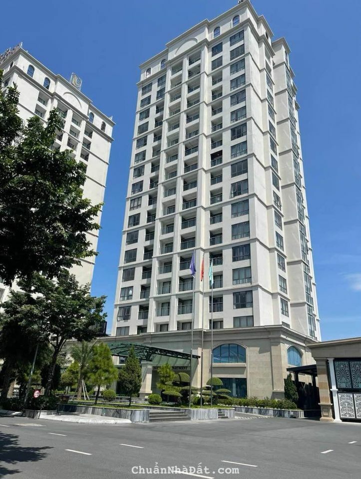 cần bán căn Chung cư cao cấp Beverly Hills đồi Đức Dương, Bãi Cháy, Hạ Long