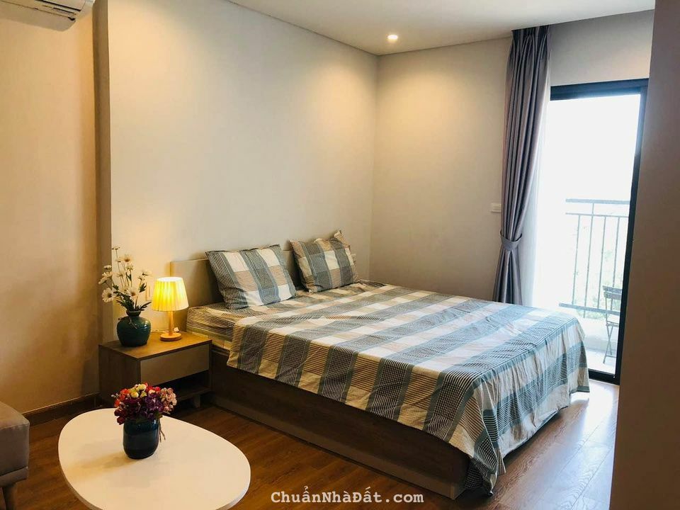 Cc bán căn Studio toà B chung cư Bim 30 tầng Greenbay Garden, Bãi Cháy, Hạ Long. Giá chỉ 8xx tr