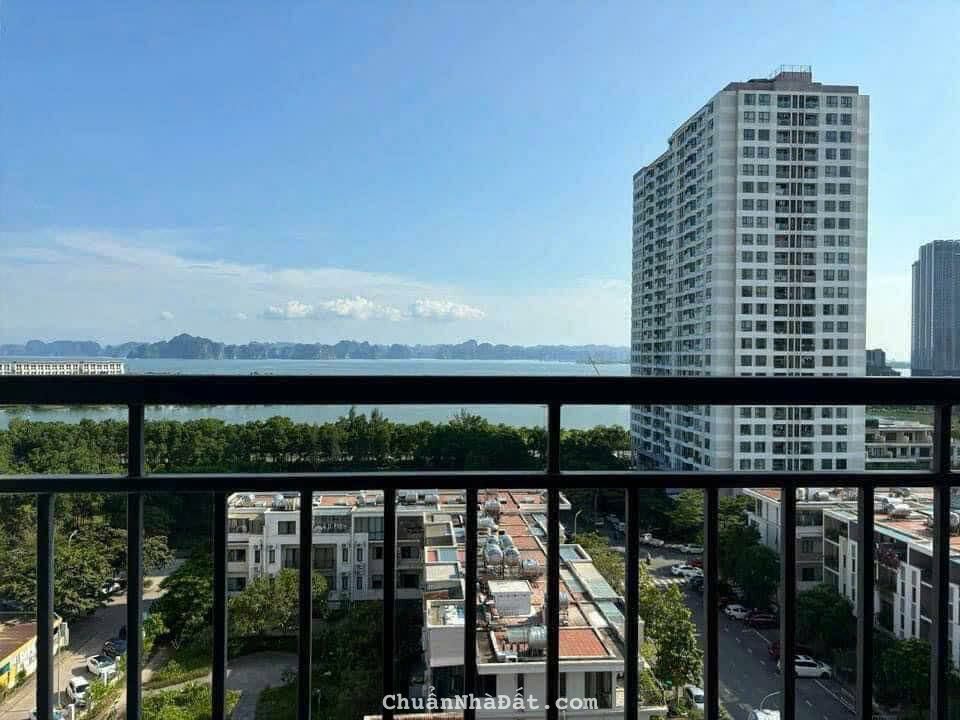 Chính chủ Bán căn Studio 35m2 View Biển chung cư Bim 30 tầng Greenbay Garden, Hùng Thắng Hạ Long.