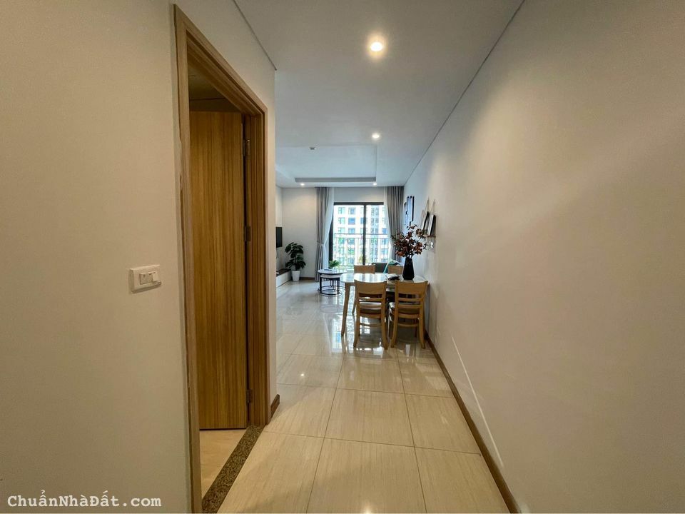 Chính chủ cần bán CĂN HỘ 2PN tại CHUNG CƯ BIM Greenbay Garden 30 tầng View Vịnh, Bãi Cháy, Hạ Long.