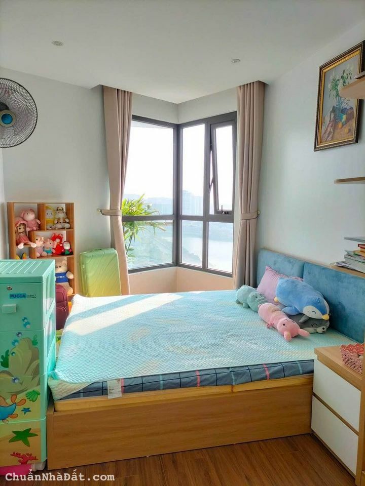 Chính chủ cần bán CĂN HỘ 2PN tại CHUNG CƯ BIM Greenbay PREMIUM 24 tầng View Vịnh, Bãi Cháy, Hạ Long