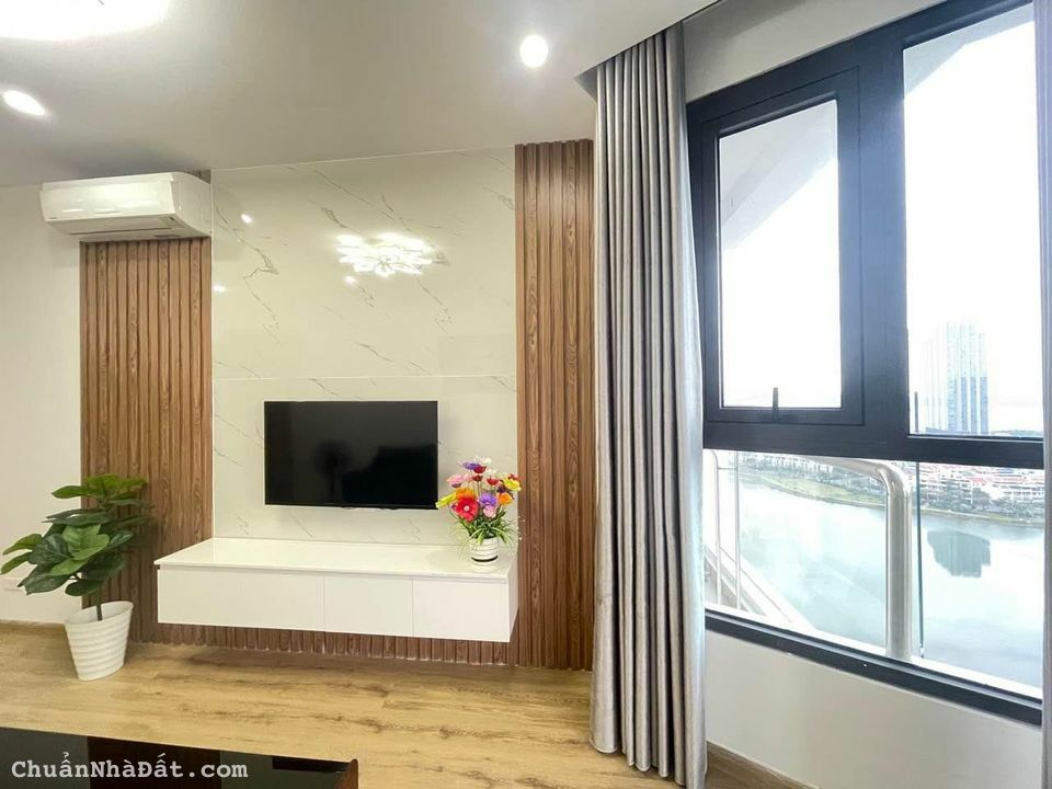 Chính chủ cần bán CĂN HỘ 2PN tại CHUNG CƯ BIM Greenbay PREMIUM 24 tầng View Vịnh, Bãi Cháy, Hạ Long